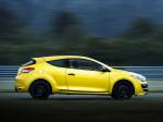 Renault Megane R.S. 265 2014 года